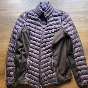 32°HEAT Puffer Jacket